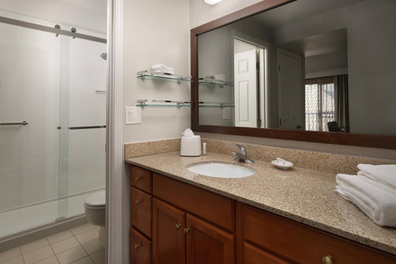 Residence Inn Seattle North/Lynnwood Everett מראה חיצוני תמונה