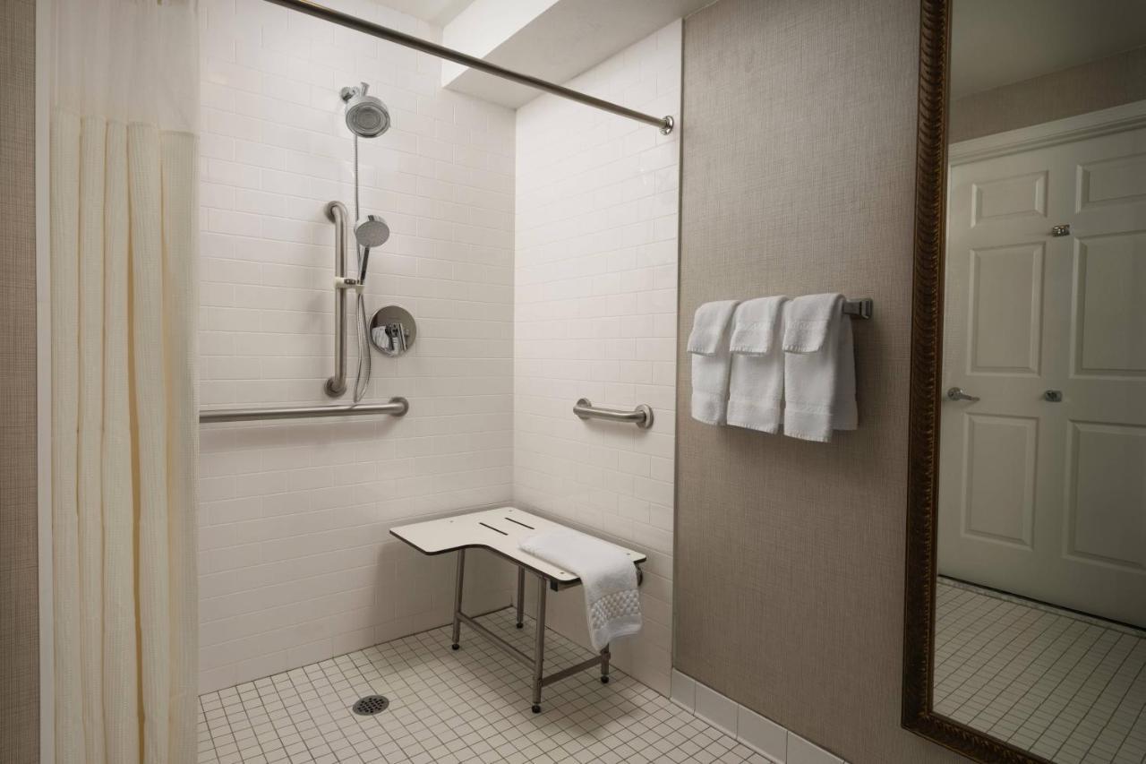 Residence Inn Seattle North/Lynnwood Everett מראה חיצוני תמונה