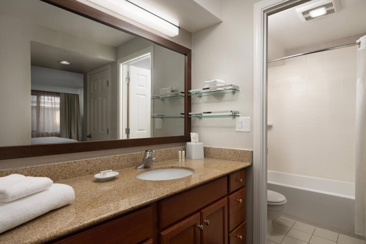 Residence Inn Seattle North/Lynnwood Everett מראה חיצוני תמונה