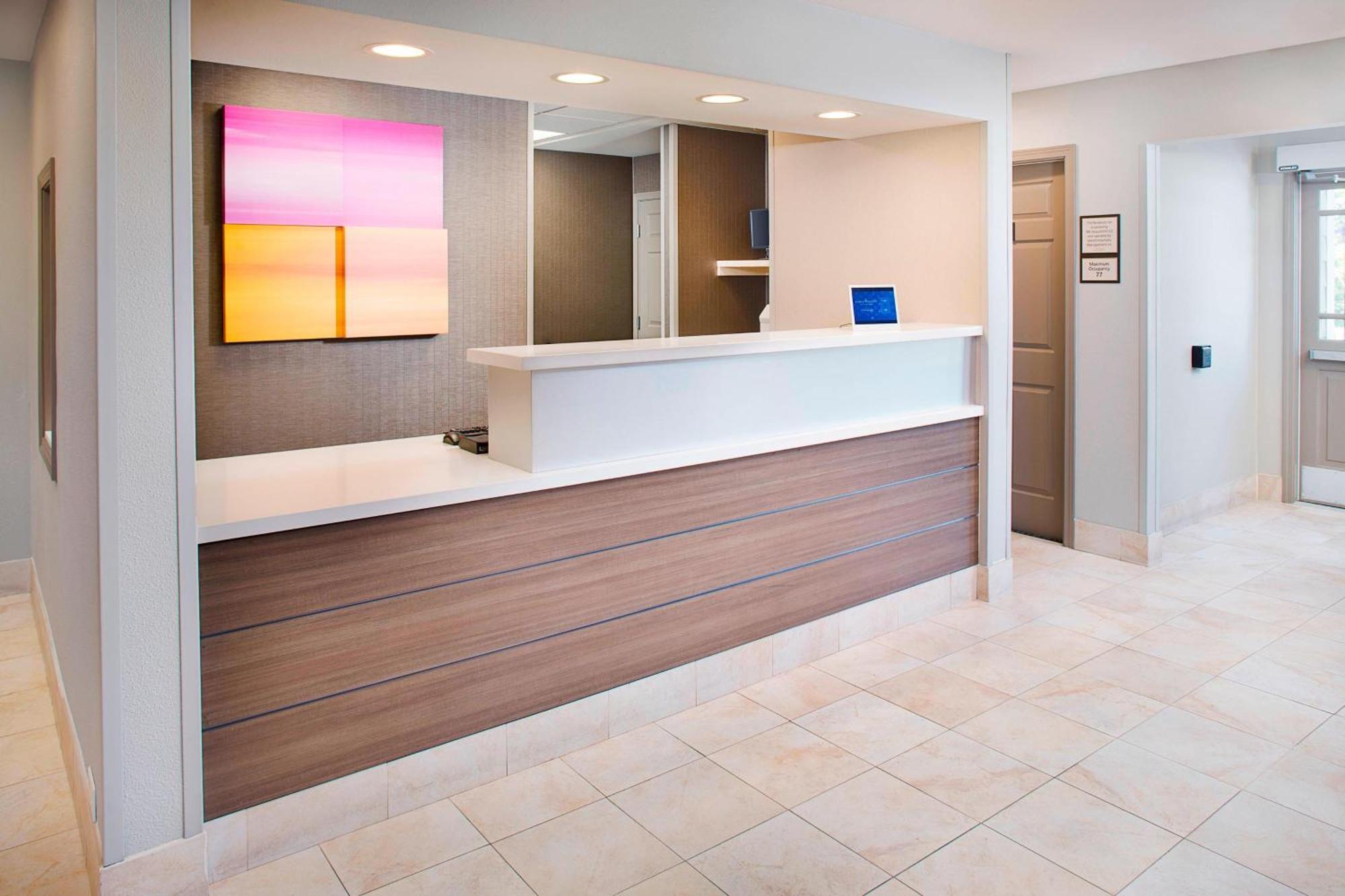 Residence Inn Seattle North/Lynnwood Everett מראה חיצוני תמונה