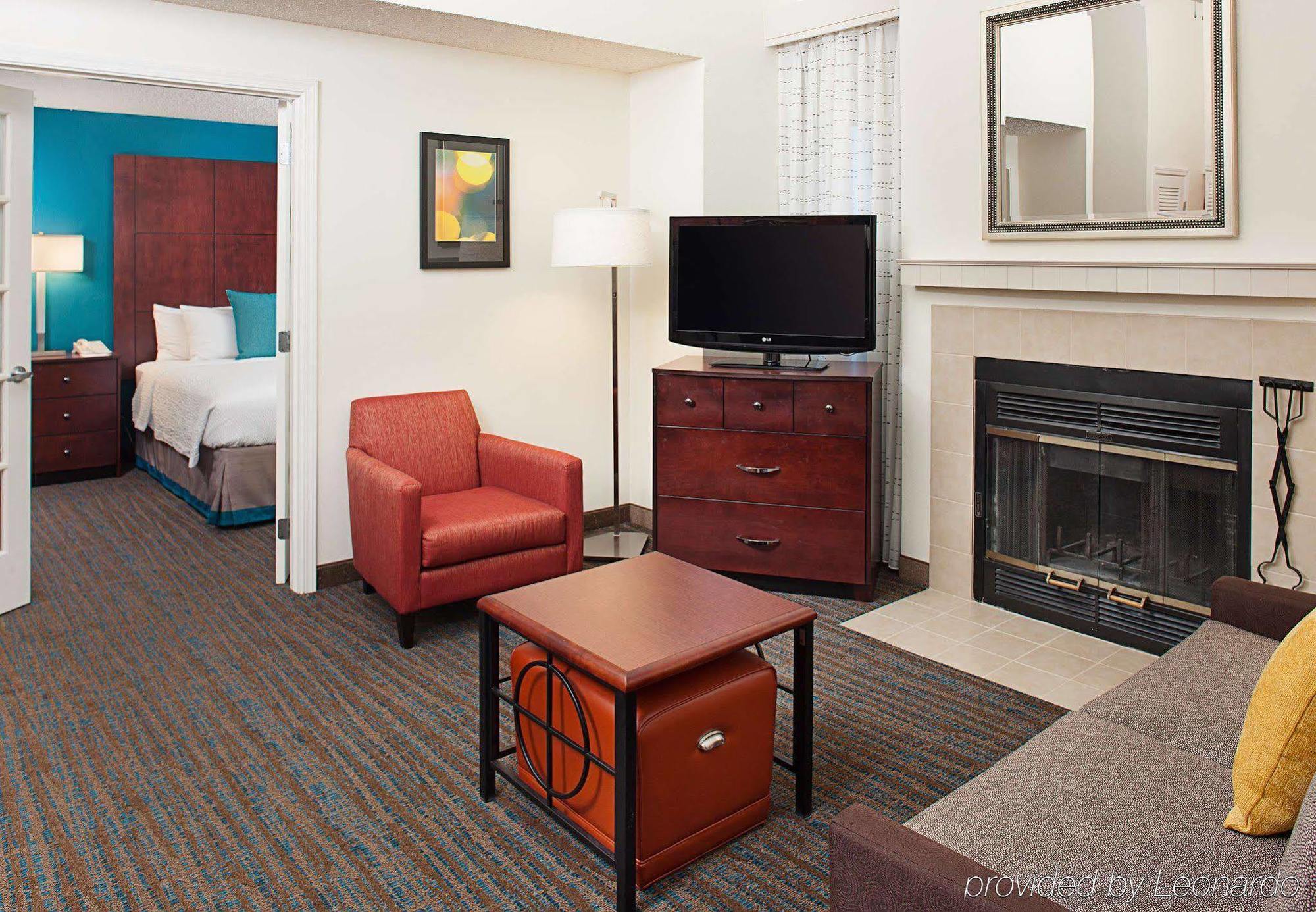 Residence Inn Seattle North/Lynnwood Everett מראה חיצוני תמונה
