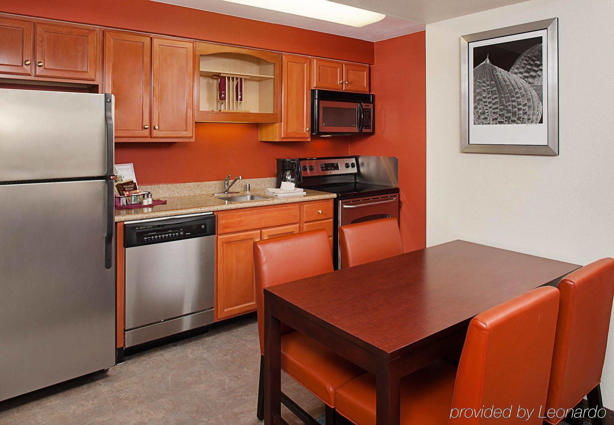 Residence Inn Seattle North/Lynnwood Everett מראה חיצוני תמונה